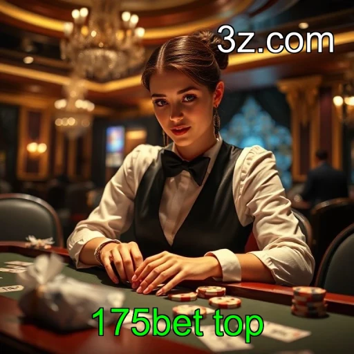 Explorando a seção de betting do 175bet top de forma criativa