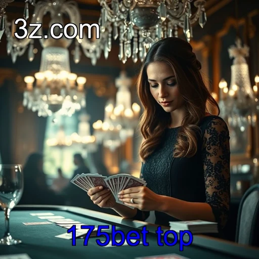 Entre no Jogo: Blackjack no 175bet Top