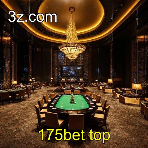 Promoções Irresistíveis na 175bet top: Jogue e Ganhe Mais!