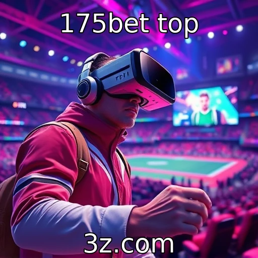 Impacto das tecnologias de realidade virtual nos jogos